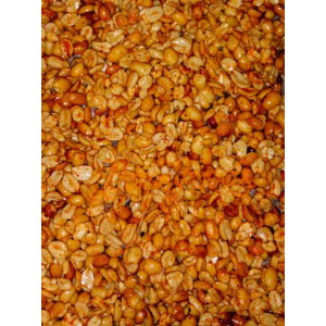 Groundnut Fry Groundnut Fry