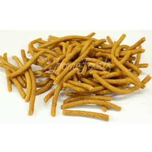 Pulippu Murukku