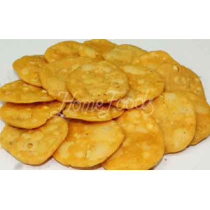 Small Thatai (Thatuvadai) Butter