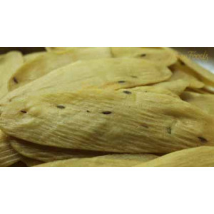 Appalam Garlic Appalam Garlic