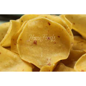 Rice Tomato Vadam (wafers) Rice Tomato Vadam (wafers)