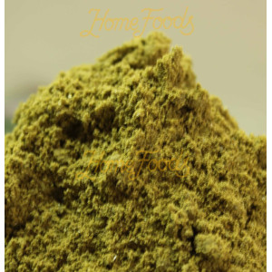 Kasini Greens Rice Powder (Chicory leaves/Cichorium intybus) Kasini Greens Rice Powder (Chicory leaves/Cichorium intybus)