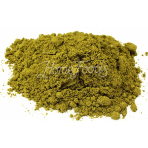 Karisulanganni Greens Rice Powder (Bhringra) Karisulanganni Greens Rice Powder (Bhringra)