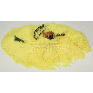 Coconut Rice Powder