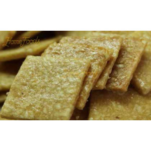 Groundnut Chikkis