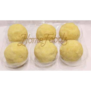 Fried Gram Dhal Ladoo