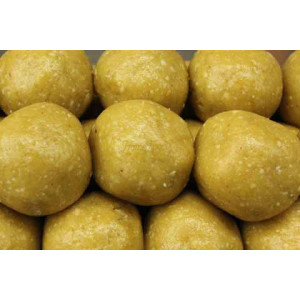 Peanut Ladoo (Groundnut Ladu)