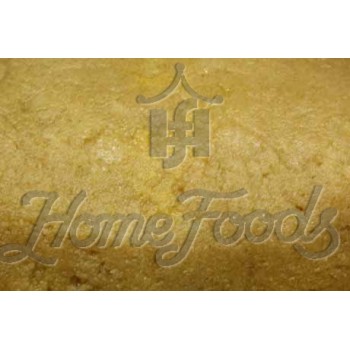 Khus Khus Halwa (Poppy seeds Halwa)