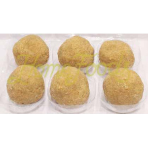Wheat Ladoo