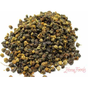 Dried Manathakkali Vathal