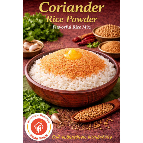 Dhaniya Rice Powder