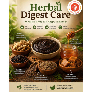 Herbal Digest Care Herbal Digest Care